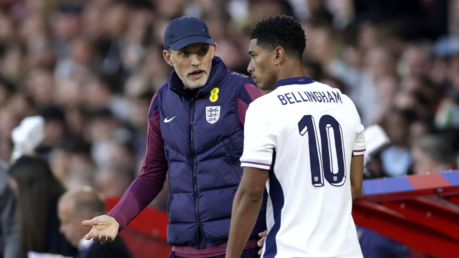 Tuchel sagður ætla að fram­lengja samning sinn