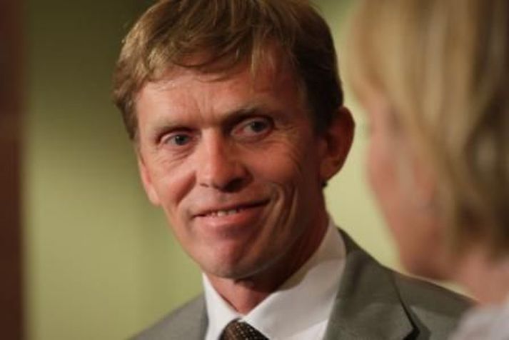 Óskar Bergsson hefur gagnrýnt forvalið hjá framsóknarmönnum