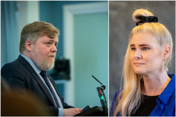 Sigmundur Davíð hefur skrifað pistil sem er öðrum þræði svar til Hildar Sverrisdóttur þingflokksmanns Sjálfstæðisflokksins; hann hefur engan áhuga á því að vera gerður ábyrgur fyrir enn einni mannréttindastofunni. 