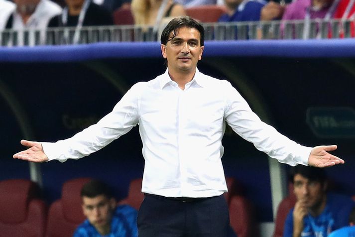 Zlatko Dalic