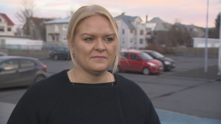Inga Hlín hjá Íslandsstofu segir einstaka dæmi um óánægða ferðamenn