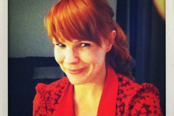 Anna Sigríður Ólafsdóttir skrifaði áhrifaríka grein á Vísi í dag. Þar lýsir hún kúnstinni að syrgja ástvin.
