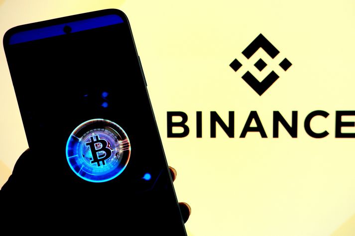 Binance, stærsta rafmyntakauphöll heims, segir óþarft að hafa áhyggjur.