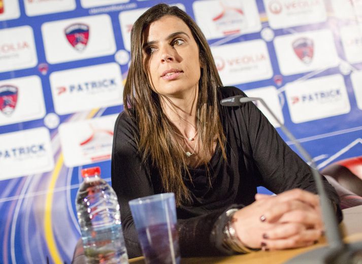 Helena Costa þjálfar ekki Clermont Foot.