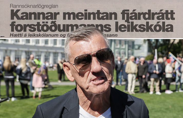 Fréttamynd