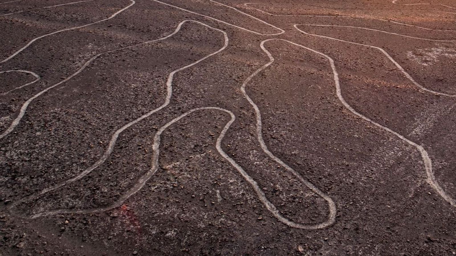 Hröpuðu til bana í skoðunarflugi yfir Nazca-línurnar