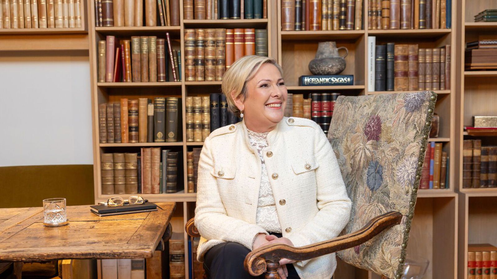 Nefndin sam­mála Ólafi Ragnari um skipun for­seta­ritara