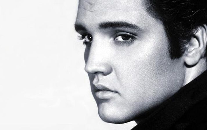 Viltu heita Elvis Aron? Það má.