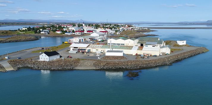 Vatnsbólið þar þjónar Borgarnesi, Bifröst og Varmalandi auk fjölda sumarhúsa og nokkurra lögbýla í Borgarfirði.