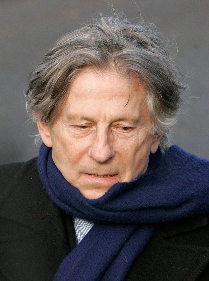 Polanski hefur haldið til í Evrópu undanfarin ár.