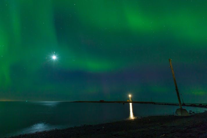 Í skýrlunni er meðal annars litið til þess að á Íslandi er tiltölulega lág tíðni morða og ofbeldisglæpa og aðgengi að vopnum er ekki gott.