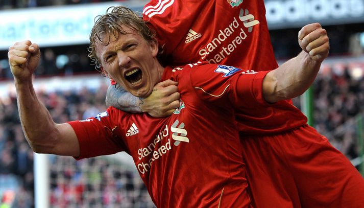Dirk Kuyt.