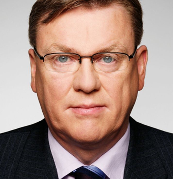 Kjartan Ólafsson, alþingismaður Sjálfstæðisflokksins í Suðurkjördæmi, er varaformaður umhverfisnefndar Alþingis.