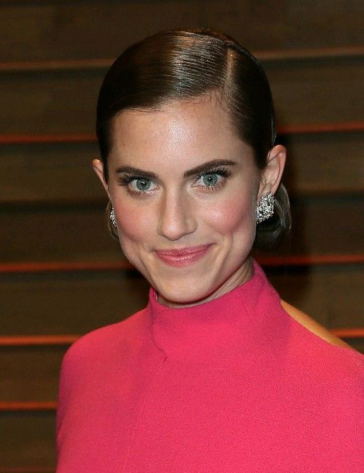 Allison Williams