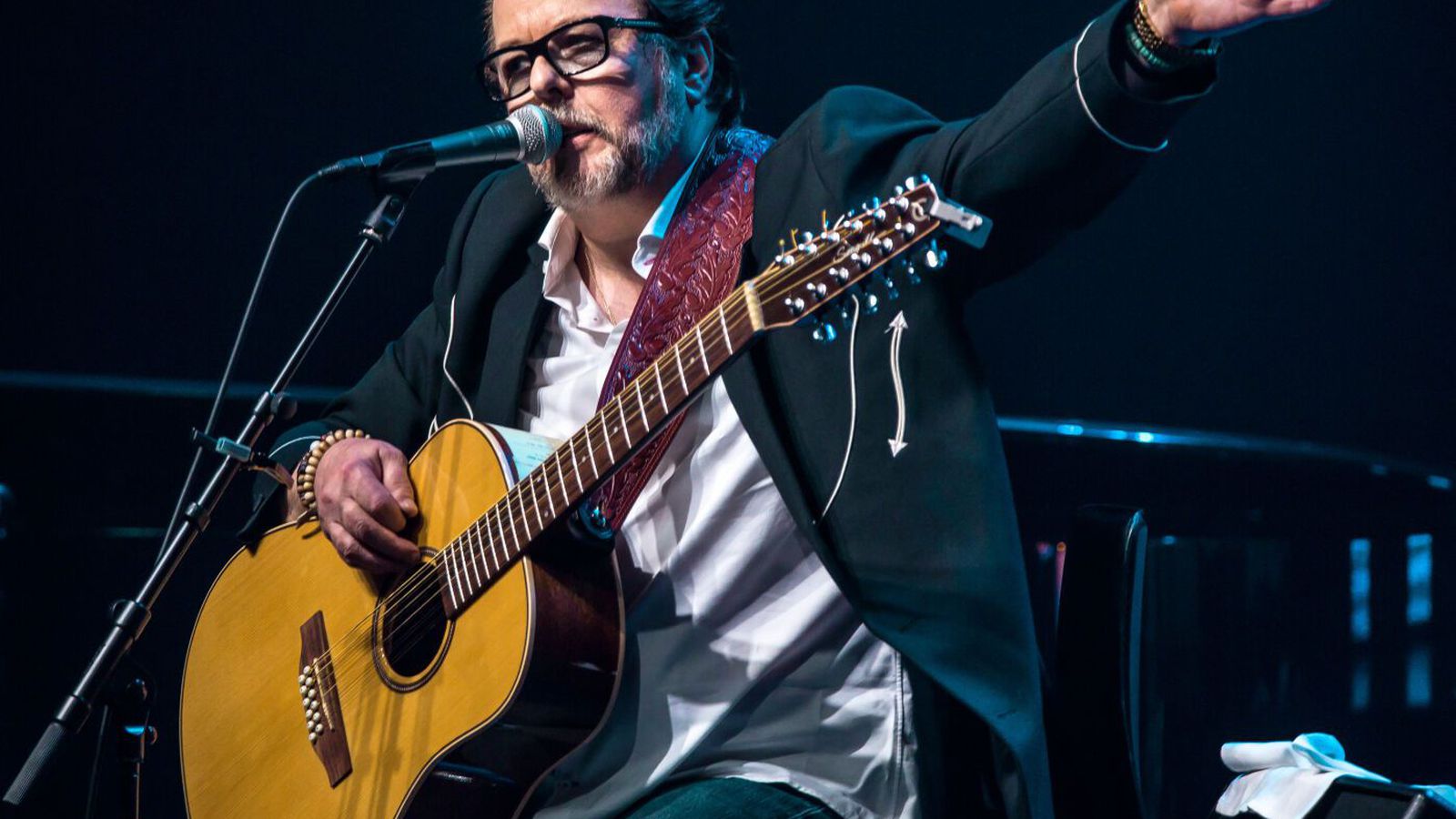 Það er komið gó hjá Bó