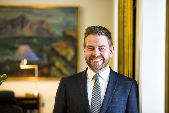 Fjárfestirinn Matthías Imsland byggir upp óhagnaðardrifið leiguveldi.