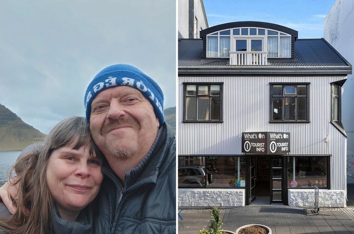 Dr. Gunni er að flytja til Helenu í Fljótshlíðina og hefur svo störf í Grunnskólanum á Hellu.