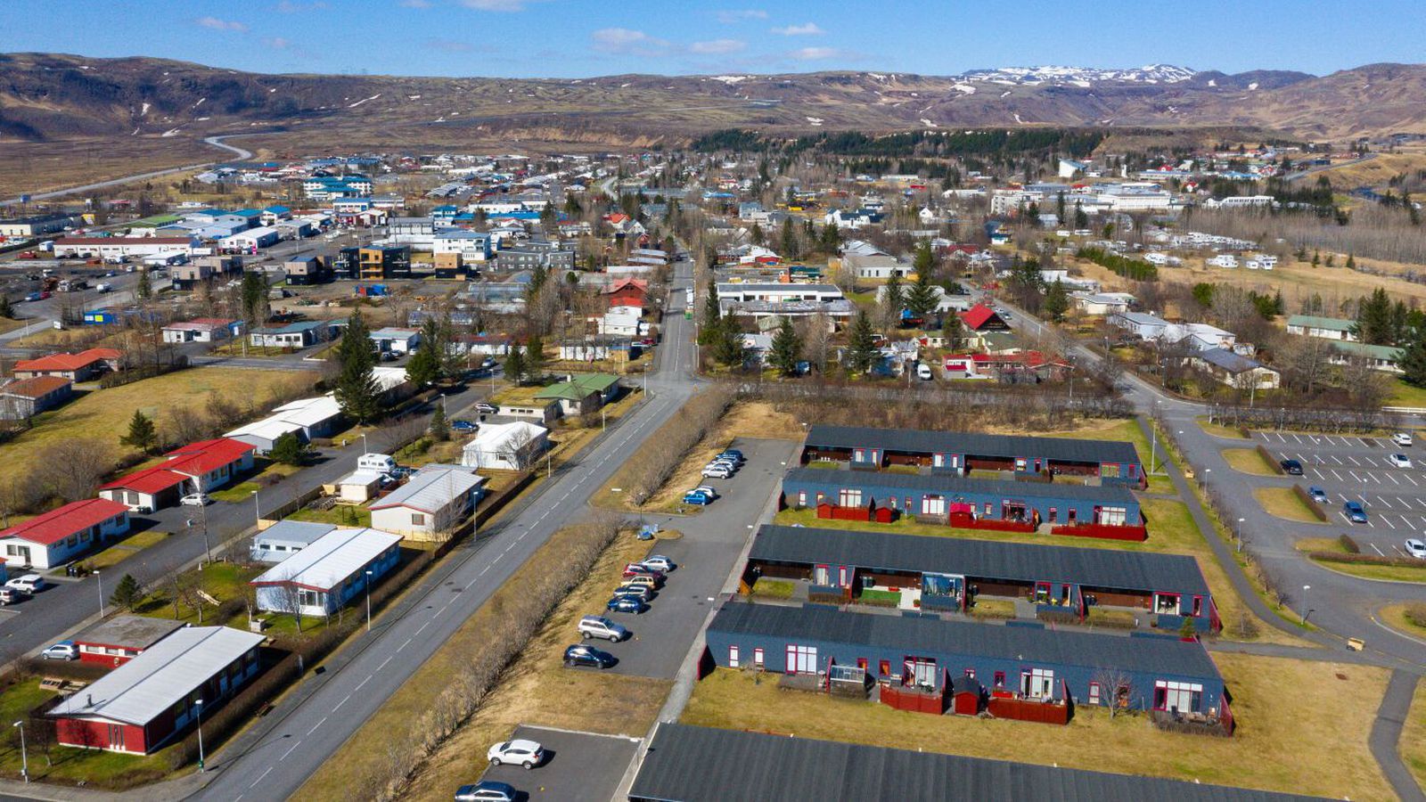 Faldi rúmar þrjá­tíu milljónir í peninga­skáp