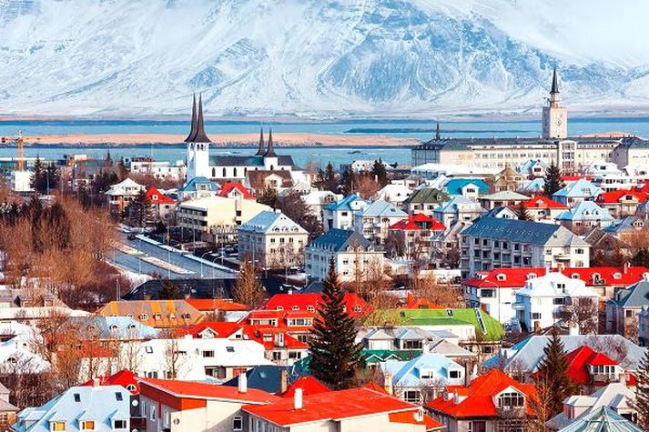 Tilraunaverkefni hefur staðið yfir hjá Reykjavíkurborg frá árinu 2015.