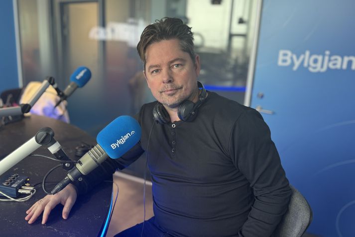 Collab nær fótfestu á erlendum mörkuðum