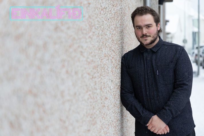 Vilhelm Neto hefur hreinlega slegið í gegn síðust ár hér á landi.
