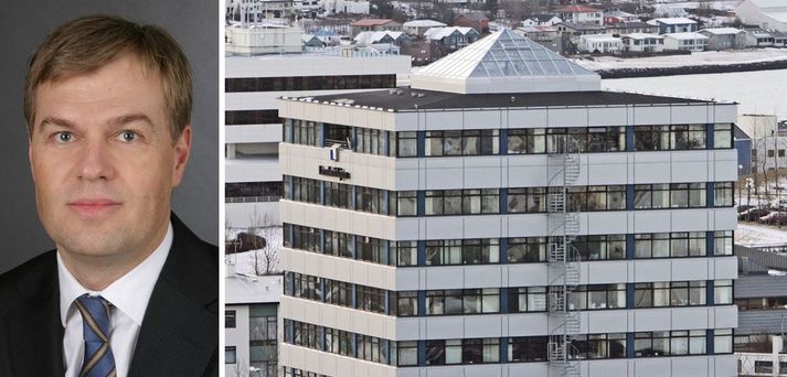 Jónas Þór verður stjórnarformaður Landsvirkjunar.