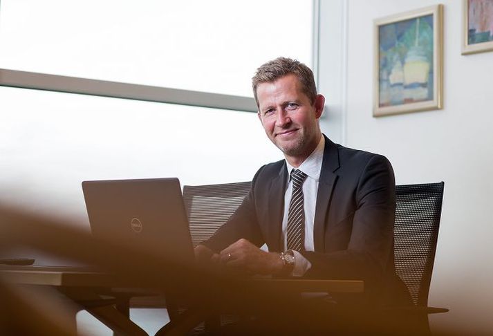 Kolbeinn Árnason Segir að íslensk sjávarútvegsfyrirtæki fái ekki alltaf sanngjarna útreið í umræðunni.