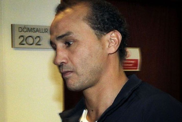 Redouane Naoui