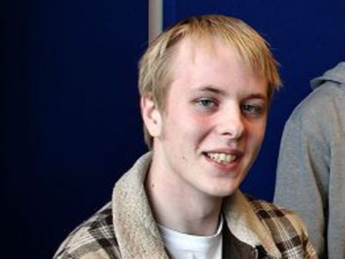 Einar Karl Gunnarsson segir stefgjöldin heldur há en tekur fram að Nálin hafi náð að standa í skilum