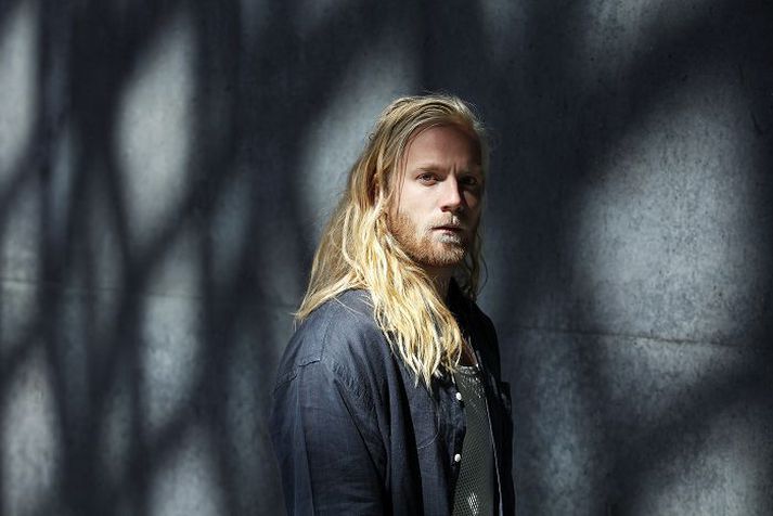 Högni Egilsson