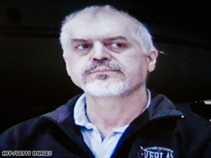 Eduardo Arellano-Felix.