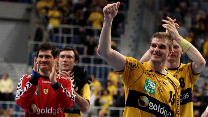 Bjarte Myrhol.