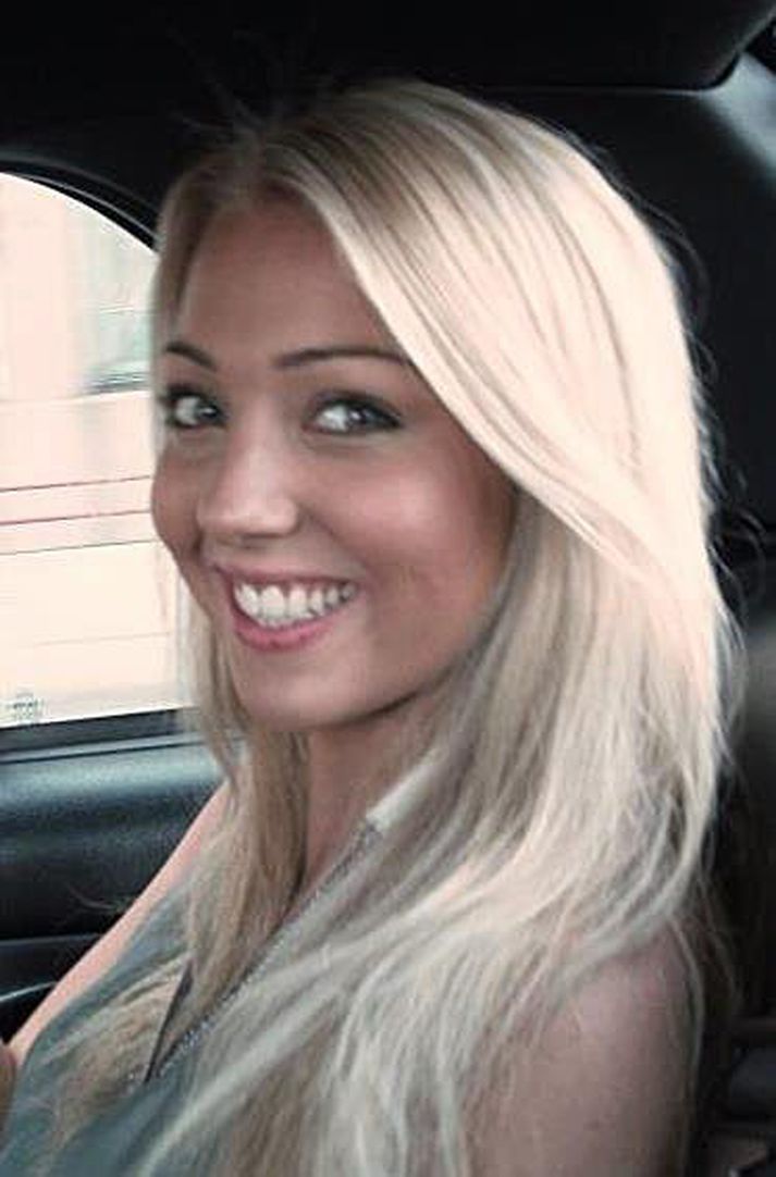 Linnea Ahle hefur verið búsett hér á landi í tvö ár og er eigandi vefverslunarinnar Petit.is