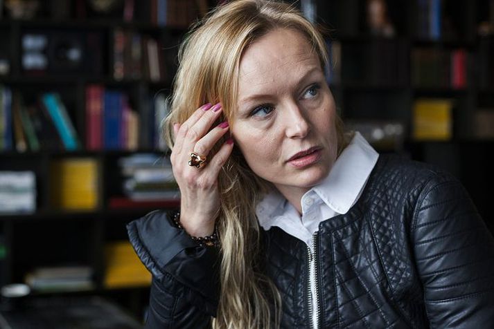 Nanna Kristín fór með tvö kvikmyndahandrit til Cannes og fékk góðar undirtektir. Annað þeirra er sálfræðitryllir byggður á skáldsögunni Konum eftir Steinar Braga, hitt er gamandrama sem ætlað er fyrir alþjóðlegan markað.