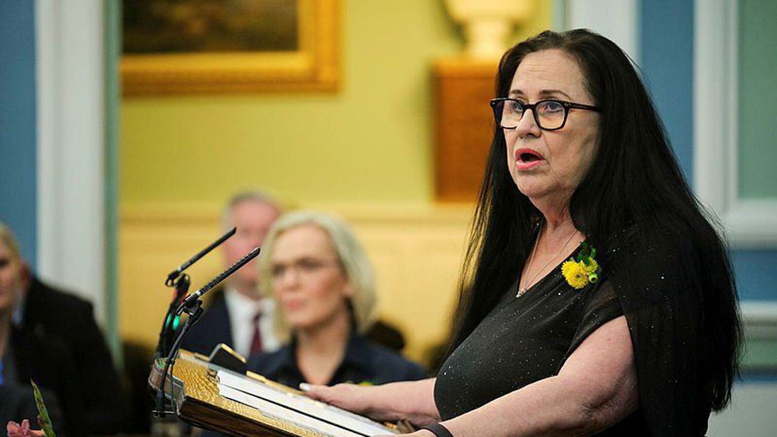 Breytingar á húsaleigulögum sam­þykktar til laga