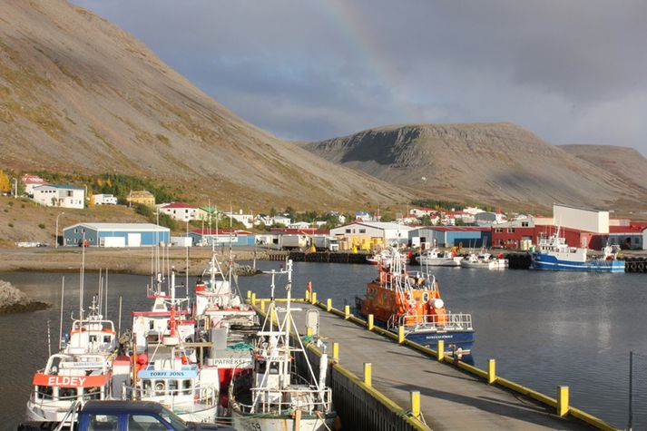 Bilunin sem varð í stofnneti Mílu þann 26. ágúst er sú umfangsmesta sem orðið hefur á fjarskiptaneti Mílu frá því að fyrirtækið var stofnað árið 2007.