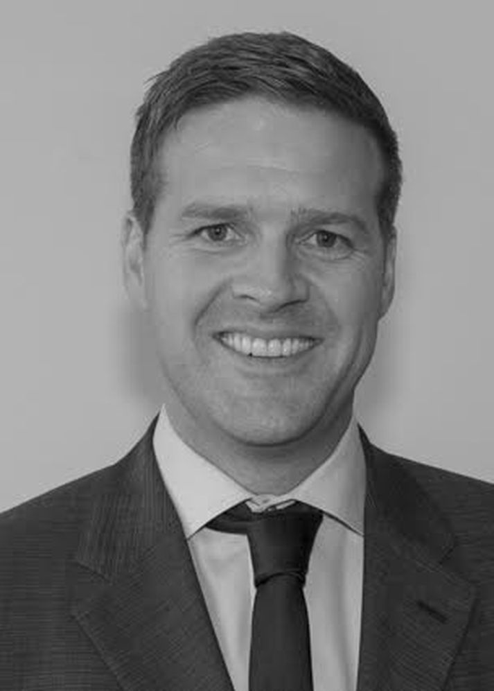 Björgvin Halldór Björnsson.