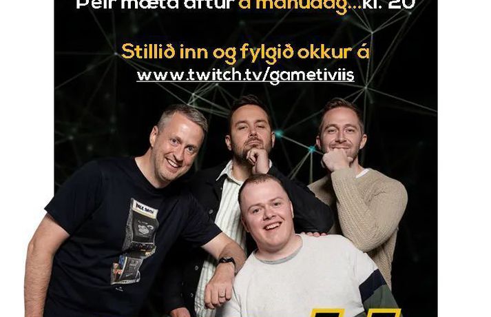 Fréttamynd
