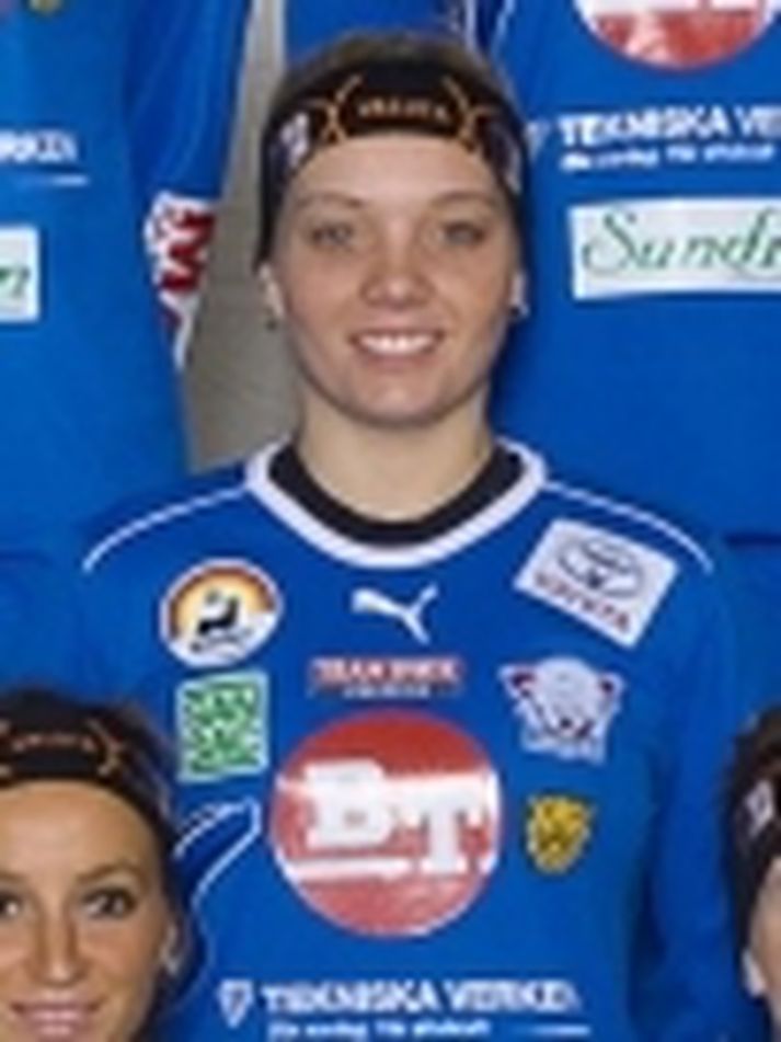 Margrét Lára Viðarsdóttir.