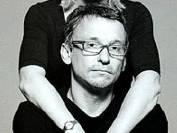 Kevin Stanford