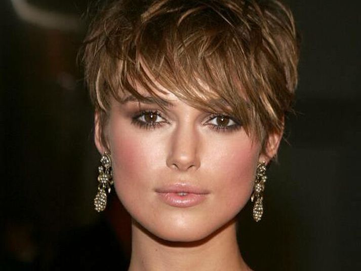 Keira Knitghtley