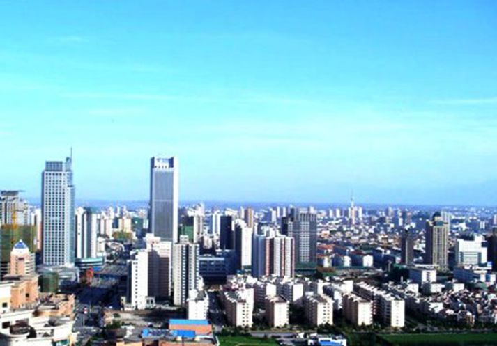 Yfirvöld í Xi'an búast við fleiri sprengingum í kjölfarið á þeirri sem átti sér stað í dag.