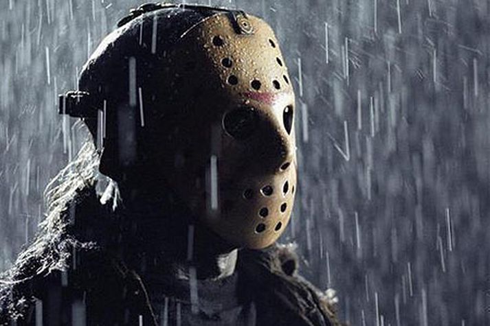 Kvikmyndirnar um illvirki Jasons Vorhees undir yfirskriftinni Friday the 13th eru nú orðnar tólf talsins og eiga sjálfsagt hlut að máli með að viðhalda goðsögninni um að föstudagurinn þrettándi boði ógæfu.