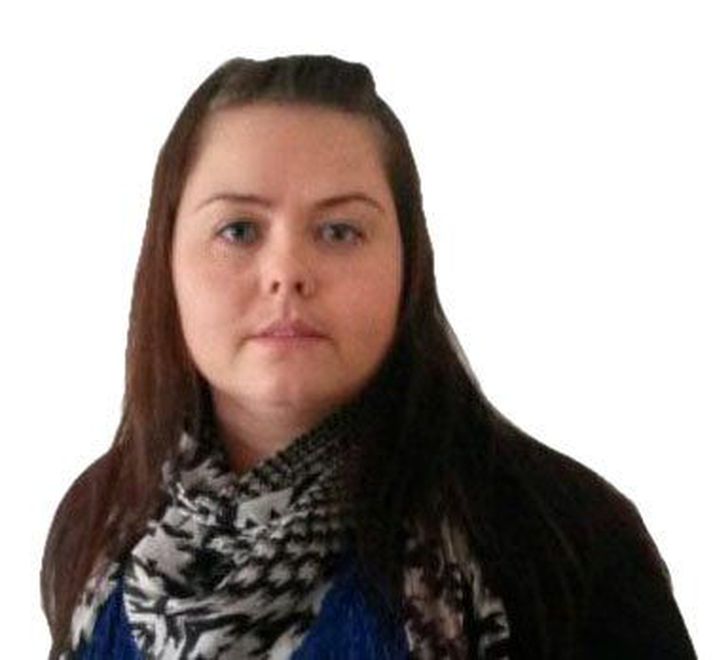 Halldóra Ragna Einarsdóttir
