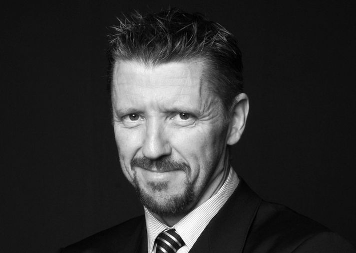 Sveinn Andri Sveinsson undrast seinagang lögreglu í rannsókn á máli umbjóðanda síns.