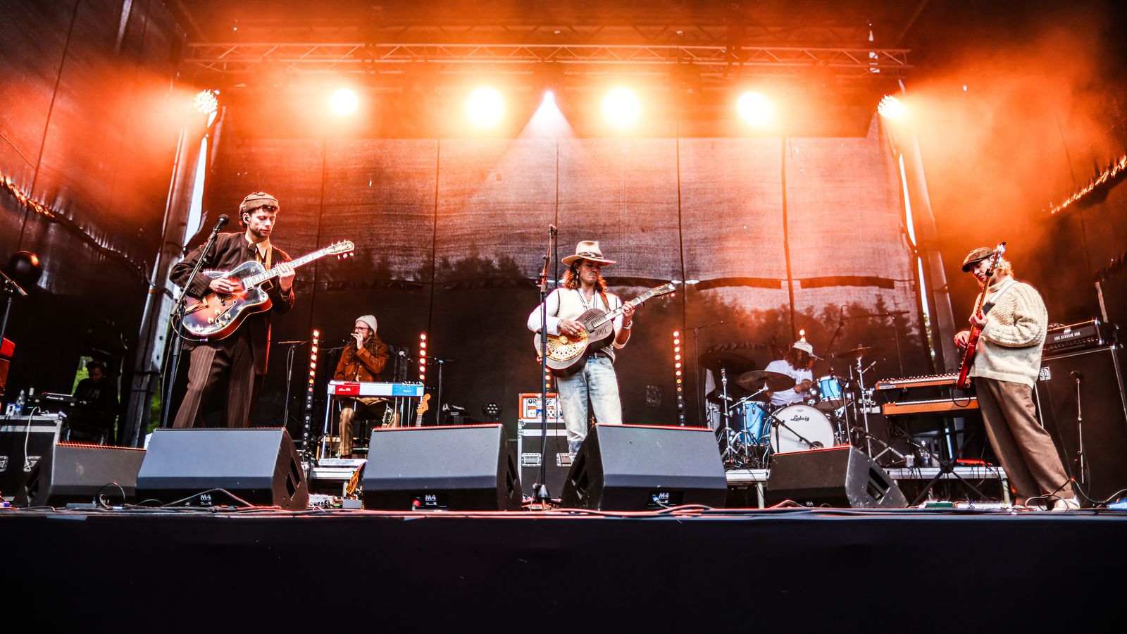 Sex þúsund miðar seldust upp á innan við mínútu