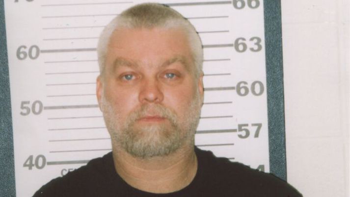 Steven Avery hefur verið á bak við lás og slá í tíu ár og margir trúa því að hann sé saklaus.