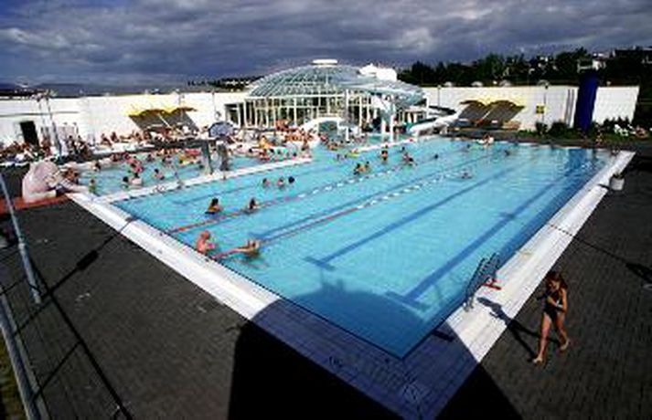 Árbæjarlaug