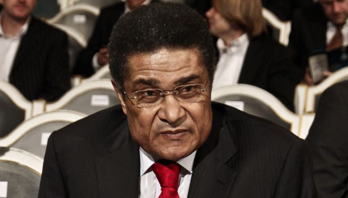 Eusebio.