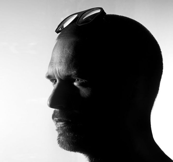 Jónatan Grétarsson ljósmyndari.